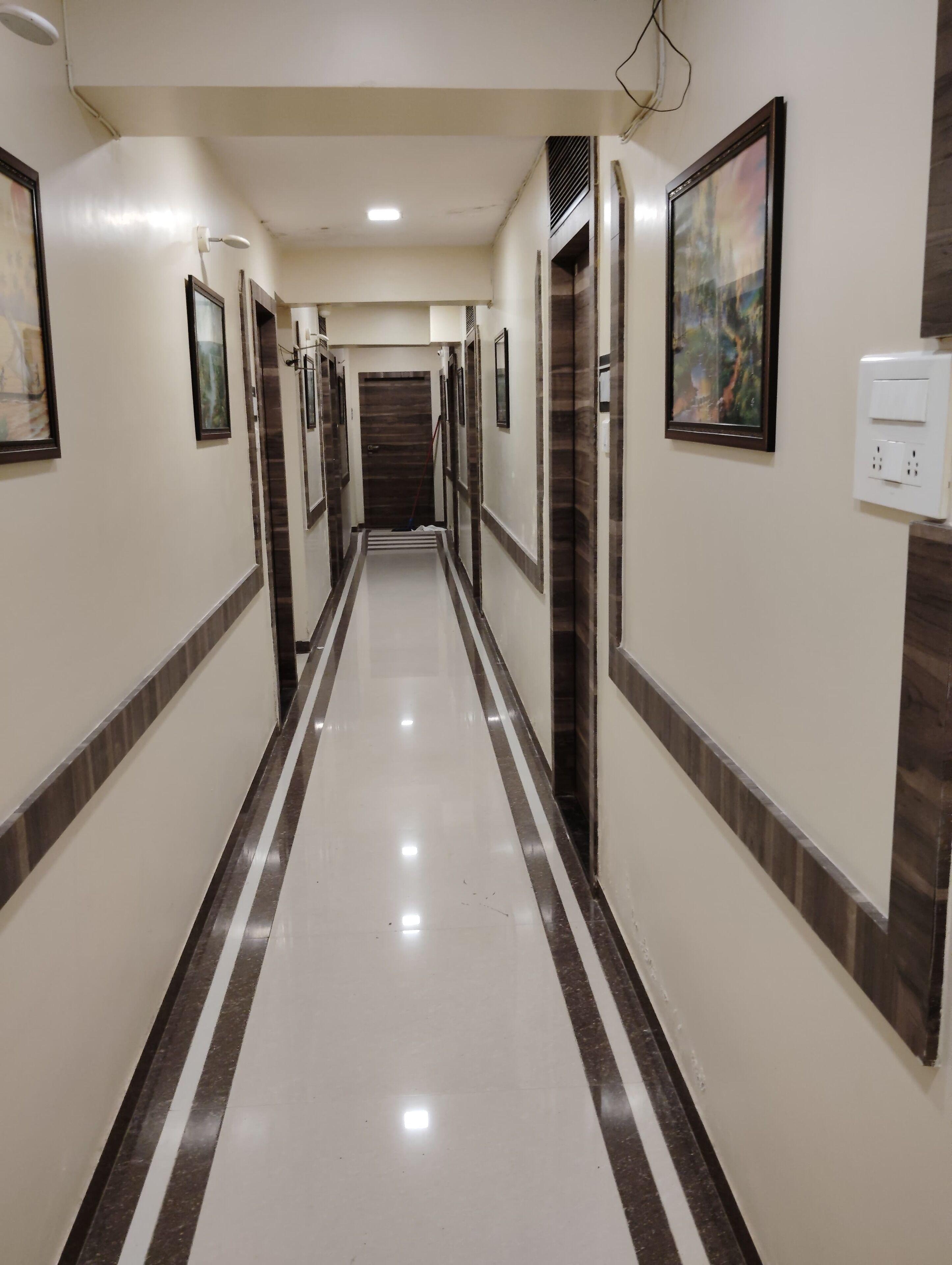 Hotel Golden Park - Mumbai — Photos 3